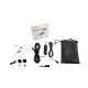 JUAREZ JRM1 Auxiliary Clip-On Lapel Microphone (Omnidirectional) JUAREZ JRM1 Auxiliary Clip-On Lapel Microphone (Omnidirectional)