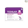Tedibar Moisturising Baby Bathing Bar 75gx3 (Pack of 1) 100% Soap Free No. 1* Pediatrician Prescribed Moisturising Bar - By Torrent Pharma Tedibar Moisturising Baby Bathing Bar 75gx3 (Pack of 1) 100% Soap Free No. 1* Pediatrician Prescribed Moisturising Bar - By Torrent Pharma
