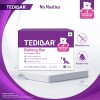 Tedibar Moisturising Baby Bathing Bar 75gx3 (Pack of 1) 100% Soap Free No. 1* Pediatrician Prescribed Moisturising Bar - By Torrent Pharma Tedibar Moisturising Baby Bathing Bar 75gx3 (Pack of 1) 100% Soap Free No. 1* Pediatrician Prescribed Moisturising Bar - By Torrent Pharma