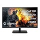 AOPEN 27HC5R Pbiipx 27" 1500R Curved Full HD (1920 x 1080) VA Gaming Monitor with AMD Radeon FREESYNC Premium Technology, 165Hz (Display Port & 2 x HDMI Ports), Black