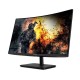 AOPEN 27HC5R Pbiipx 27" 1500R Curved Full HD (1920 x 1080) VA Gaming Monitor with AMD Radeon FREESYNC Premium Technology, 165Hz (Display Port & 2 x HDMI Ports), Black