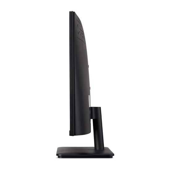 AOPEN 27HC5R Pbiipx 27" 1500R Curved Full HD (1920 x 1080) VA Gaming Monitor with AMD Radeon FREESYNC Premium Technology, 165Hz (Display Port & 2 x HDMI Ports), Black
