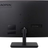 (Refurbished) AOPEN 27HC5R Pbiipx 27 1500R Curved Full HD (1920 x 1080) VA Gaming Monitor with AMD Radeon FREESYNC Premium Technology, 165Hz (Display Port and 2 x HDMI Ports), Black (Refurbished) AOPEN 27HC5R Pbiipx 27 1500R Curved Full HD (1920 x 1080) VA Gaming Monitor with AMD Radeon FREESYNC Premium Technology, 165Hz (Display Port and 2 x HDMI Ports), Black