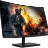 (Refurbished) AOPEN 27HC5R Pbiipx 27 1500R Curved Full HD (1920 x 1080) VA Gaming Monitor with AMD Radeon FREESYNC Premium Technology, 165Hz (Display Port and 2 x HDMI Ports), Black (Refurbished) AOPEN 27HC5R Pbiipx 27 1500R Curved Full HD (1920 x 1080) VA Gaming Monitor with AMD Radeon FREESYNC Premium Technology, 165Hz (Display Port and 2 x HDMI Ports), Black