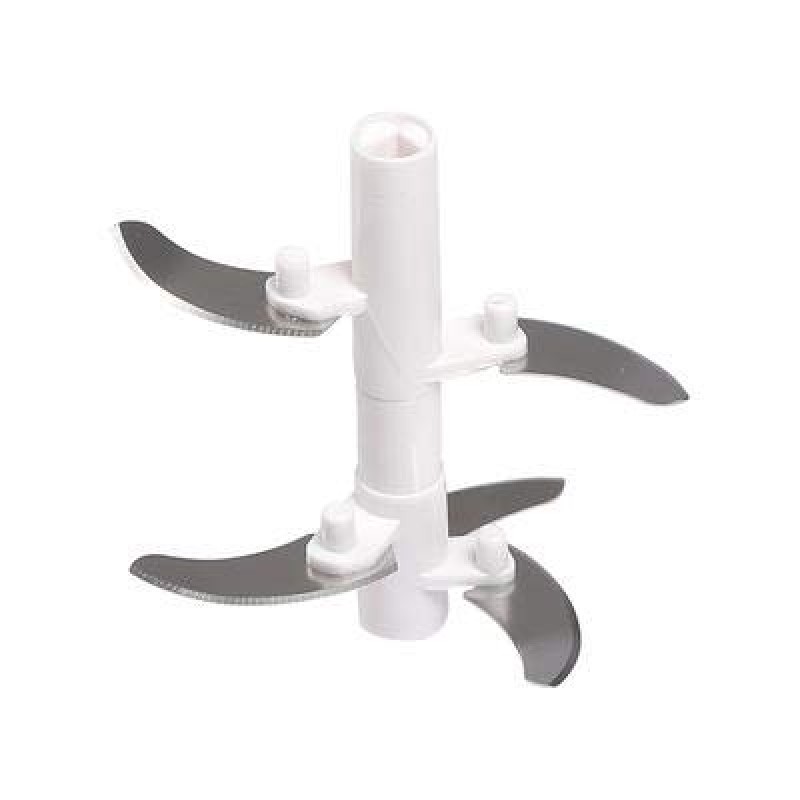 Wonderchef Jumbo String Vegetable Chopper & Whipper | Vegetable Cutter | Dip Whipper | Anti Slip | 5 Stainless Steel Blades Wonderchef Jumbo String Vegetable Chopper & Whipper | Vegetable Cutter | Dip Whipper | Anti Slip | 5 Stainless Steel Blades