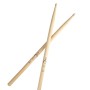 ARCTIC Pro 7A drumsticks, Selected Wood and Perfect Shape balance