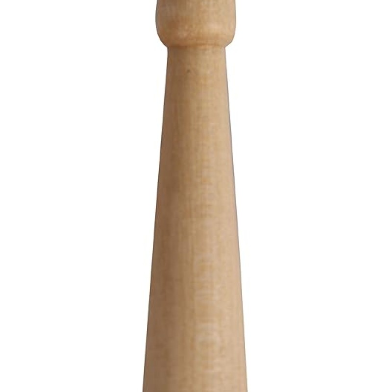 ARCTIC Pro 7A drumsticks, Selected Wood and Perfect Shape balance ARCTIC Pro 7A drumsticks, Selected Wood and Perfect Shape balance