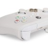 PowerA Enhanced Wired Gaming Controller for Xbox Series X/S and Xbox One, White, Mist (Officially Licensed)