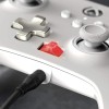 PowerA Enhanced Wired Gaming Controller for Xbox Series X/S and Xbox One, White, Mist (Officially Licensed)
