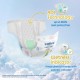 Little's Premium Baby Diapers L Size (Large) Pants Style | 9-14 kg | 30 Count - Pack of 1 | CottonSoft Baby Diaper with Leakage Guard, Wetness Indicator & 12 Hours Absorption