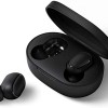 AirDots for Redmi AirDots 2 Wireless Headphones Bluetooth V5.0 True Wireless Stereo Wireless Earphones with Wirelss Charging Case 12Hours Battery Life (Airdots+Silicone Cover)