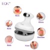 EQK ST-702 Rechargeable Scalp & Body Massager for Stimulating Hair Growth, Deep 3D Kneading Massage for Head, Neck & Full Body Stress Release, Multicolor EQK ST-702 Rechargeable Scalp & Body Massager for Stimulating Hair Growth, Deep 3D Kneading Massage for Head, Neck & Full Body Stress Release, Multicolor