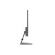 Lenovo Q-Series - Q27H-10, 27 Inch (68.6Cm) 2560 X 1440 Pixels 2K Qhd IPS Ultraslim Monitor | All-in-One USB-C Port for Power & Data Transfer, 2 X 3W Speakers, 99% Srgb, 75Hz, 4Ms, Hdmi, Grey