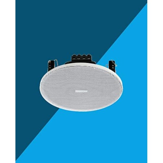 Ahuja CSX-6101T PA Ceiling Speaker Ahuja CSX-6101T PA Ceiling Speaker