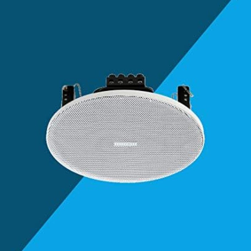 Ahuja CSX-6101T PA Ceiling Speaker Ahuja CSX-6101T PA Ceiling Speaker