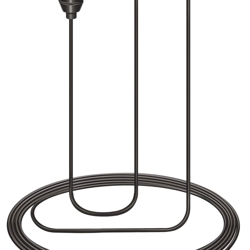 AHUJA MTP-20 Lavalier Microphone for mobie Phones,Video Recording etc AHUJA MTP-20 Lavalier Microphone for mobie Phones,Video Recording etc