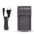 Welborn Camera Battery Charger for Canon NB-8L Battery Compatible with Canon Powershot A2200, A1000, A1200, A3000 is, A3100 is, A3150 is, A3200 is, A3300 is, A3350 is, PC1474 etc.