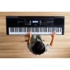 YAMAHA PSR-E373 61 Keys Portable Keyboard (Black)