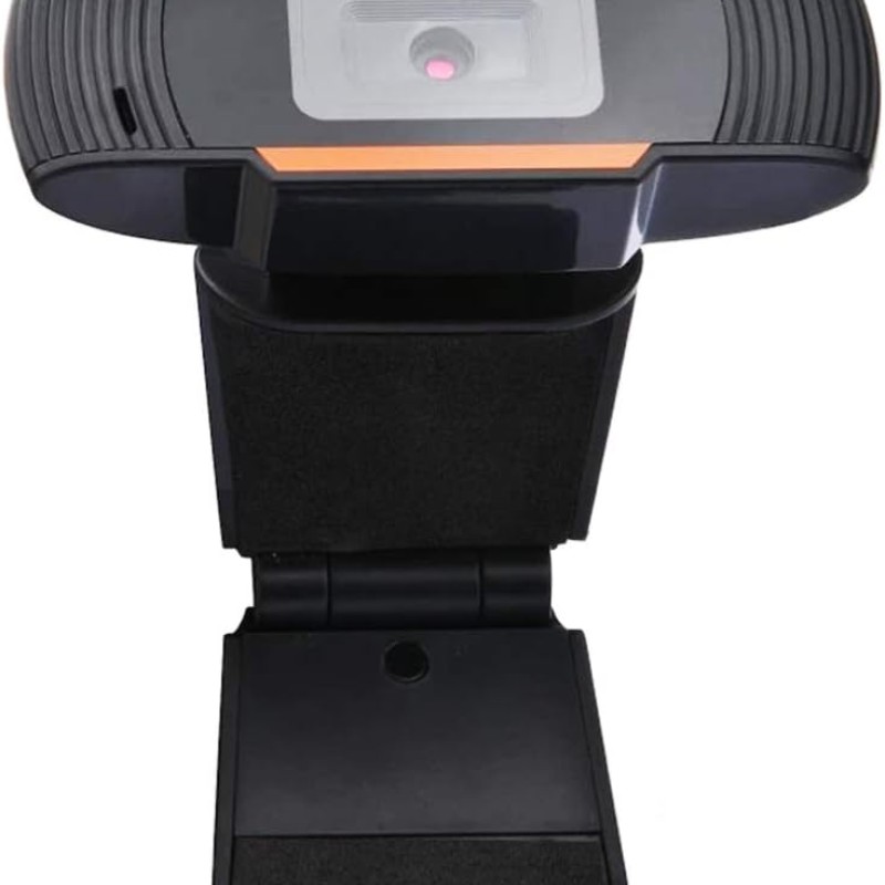 Dailindia HD USB Webcam with Microphone for Computers Laptop, Desktop PC Camera for Streaming, Video Chatting, Video Calling, Conferencing Video Recording Dailindia HD USB Webcam with Microphone for Computers Laptop, Desktop PC Camera for Streaming, Video Chatting, Video Calling, Conferencing Video Recording