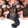 Dailindia HD USB Webcam with Microphone for Computers Laptop, Desktop PC Camera for Streaming, Video Chatting, Video Calling, Conferencing Video Recording Dailindia HD USB Webcam with Microphone for Computers Laptop, Desktop PC Camera for Streaming, Video Chatting, Video Calling, Conferencing Video Recording