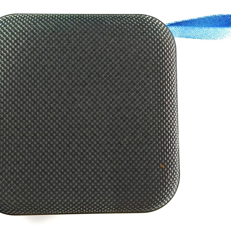 Tecno Squre S1 Bluetooth Speaker Black| Multi-Compatibility Modes | Up to 10 Hours Playtime | Deep Bass Superior Audio | Supporting USB, SD Card | BT Tecno Squre S1 Bluetooth Speaker Black| Multi-Compatibility Modes | Up to 10 Hours Playtime | Deep Bass Superior Audio | Supporting USB, SD Card | BT