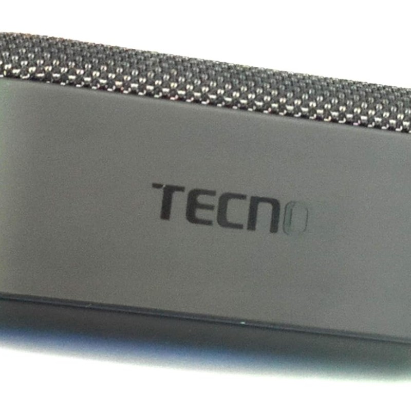 Tecno Squre S1 Bluetooth Speaker Black| Multi-Compatibility Modes | Up to 10 Hours Playtime | Deep Bass Superior Audio | Supporting USB, SD Card | BT Tecno Squre S1 Bluetooth Speaker Black| Multi-Compatibility Modes | Up to 10 Hours Playtime | Deep Bass Superior Audio | Supporting USB, SD Card | BT