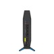 Linksys E5600 AC 1200 Dual-Band (2.4 GHz & 5 GHz) Router with Easy mesh Feature & MU-MIMO,Fast Speeds up to 1.2 Gbps and Coverage up to 1,000 sq ft with Easy Browser Set up & Parental Controls