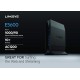 Linksys E5600 AC 1200 Dual-Band (2.4 GHz & 5 GHz) Router with Easy mesh Feature & MU-MIMO,Fast Speeds up to 1.2 Gbps and Coverage up to 1,000 sq ft with Easy Browser Set up & Parental Controls