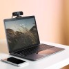 HD Webcam with Microphone, RAPOO C260 USB 1080P, Built-in Dual Noise Reduction Mics, 95-Degree Wide Angle, Zoom/Skype/Teams, Conferencing and Video Calls HD Webcam with Microphone, RAPOO C260 USB 1080P, Built-in Dual Noise Reduction Mics, 95-Degree Wide Angle, Zoom/Skype/Teams, Conferencing and Video Calls