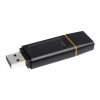 Kingston DataTraveler Exodia DTX/128 GB Pen Drive USB 3.2 Gen 1, Black Kingston DataTraveler Exodia DTX/128 GB Pen Drive USB 3.2 Gen 1, Black