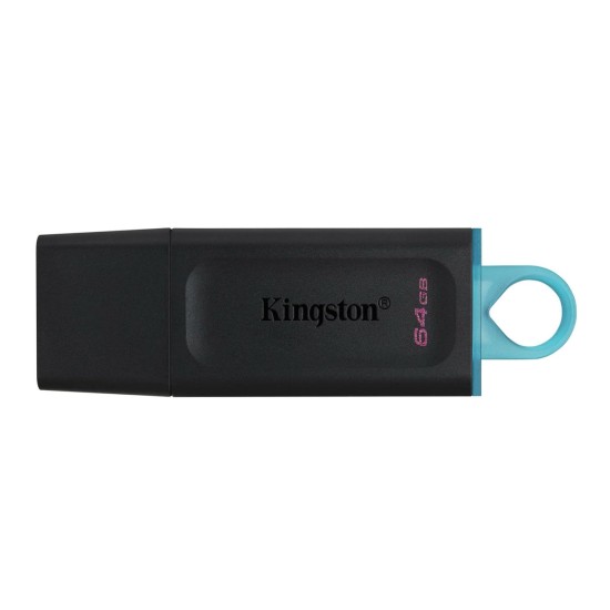 Kingston DataTraveler Exodia DTX/64 GB Pen Drive USB 3.2 Gen 1 (Multicolor)