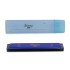JUAREZ Junior JJ24HB 24 Holes Harmonica Key of C Scale | Mouth Organ | Cover - Aluminium | Comb - Abs | Reed – Brass