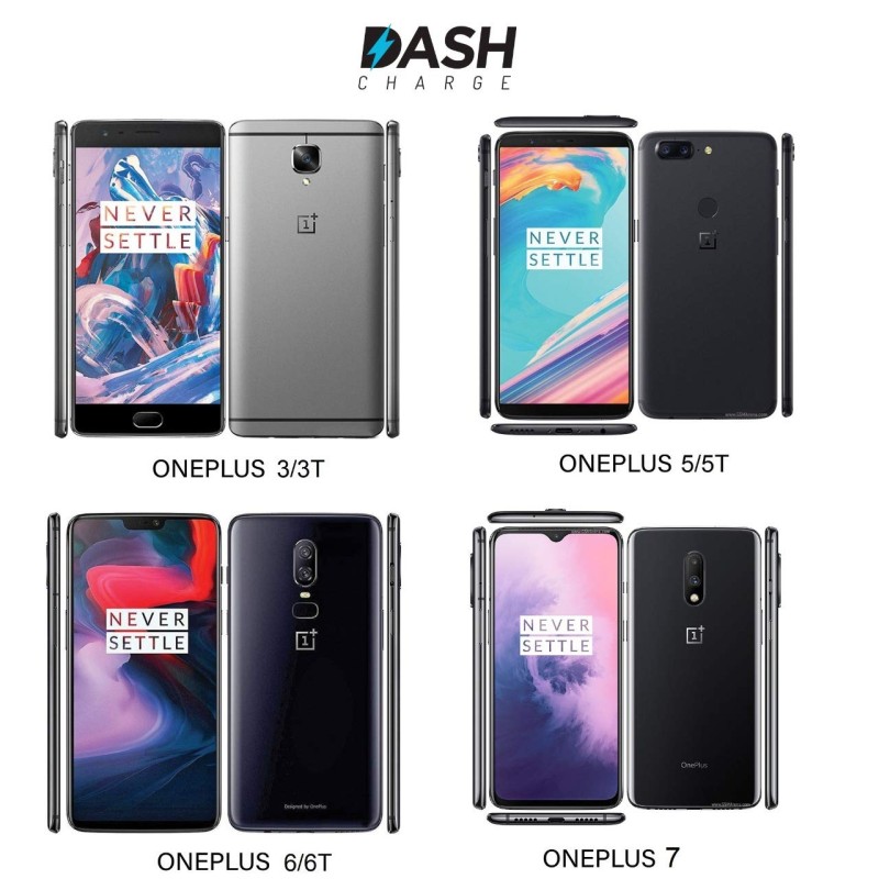 Wayona Dash Charging Cable Type C Warp Cable 3FT 5V 4A Fast Charge Data Cable for OnePlus 7, OnePlus 6T/ 6, OnePlus 5T/ 5, OnePlus 3T/ 3 (Classic Dash 3FT, Red) Wayona Dash Charging Cable Type C Warp Cable 3FT 5V 4A Fast Charge Data Cable for OnePlus 7, OnePlus 6T/ 6, OnePlus 5T/ 5, OnePlus 3T/ 3 (Classic Dash 3FT, Red)