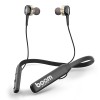 Boomaudio Boom - Duos Bluetooth Wireless in Ear Earphones with Mic (Black) Boomaudio Boom - Duos Bluetooth Wireless in Ear Earphones with Mic (Black)