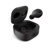 ZEBRONICS Zeb Soundbomb S1 Pro Truly Wireless Bluetooth In Ear Earbuds with Mic ZEBRONICS Zeb Soundbomb S1 Pro Truly Wireless Bluetooth In Ear Earbuds with Mic