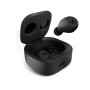 (Refurbished) ZEBRONICS Zeb Soundbomb S1 Pro Truly Wireless Bluetooth In Ear Earbuds with Mic
