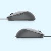 Dell MS3220 Wired Laser Mouse, Titan Grey Dell MS3220 Wired Laser Mouse, Titan Grey