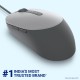 Dell MS3220 Wired Laser Mouse, Titan Grey