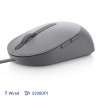 Dell MS3220 Wired Laser Mouse, Titan Grey Dell MS3220 Wired Laser Mouse, Titan Grey
