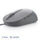 Dell MS3220 Wired Laser Mouse, Titan Grey