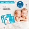 Mee Mee Breathable Premium Medium (M) Size Baby Diaper Pants with Wetness Indicator and Leak-Proof Edges, protection upto 12-hrs, M Size, 56 Pieces, 6-12 kg Mee Mee Breathable Premium Medium (M) Size Baby Diaper Pants with Wetness Indicator and Leak-Proof Edges, protection upto 12-hrs, M Size, 56 Pieces, 6-12 kg