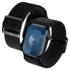 Spigen Strap Band for Apple Watch Ultra 3/2/1 49mm, Series 11/10 46mm, 9/8/7 45mm, SE3/SE2/SE/6/5/4 44mm, 3/2/1 42mm, Lightweight, Breathable(Lite Fit) - Black Spigen Strap Band for Apple Watch Ultra 3/2/1 49mm, Series 11/10 46mm, 9/8/7 45mm, SE3/SE2/SE/6/5/4 44mm, 3/2/1 42mm, Lightweight, Breathable(Lite Fit) - Black