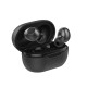 JBL C115 True Wireless in Ear Earbuds with Mic, Jumbo 21 Hours Playtime with Quick Charge, True Bass, Dual Connect, Bluetooth 5.0, Type C and Voice Assistant Support for Mobile Phones (Black)