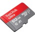 SanDisk Ultra microSD UHS-I Card 512GB, 120MB/s R