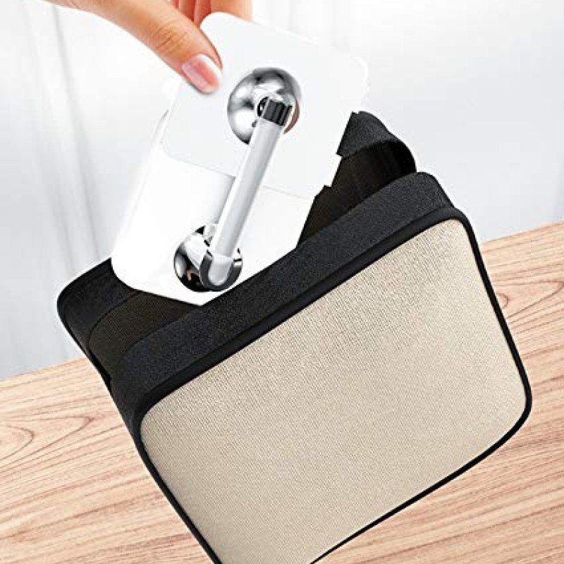Dyazo Portable Foldable Tablet Stand & Mobile Stand/Ipad Holder Cell Phone Stand Compatible with iPad, Tablets, Mobiles & Smartphones (Without Height Adjustment), Silver (DZ 890)