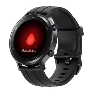 realme Smart Watch S with inch cm) TFT-LCD Touchscreen