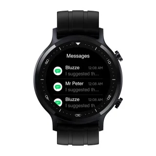 realme Smart Watch S with inch cm) TFT-LCD Touchscreen