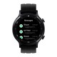 realme Smart Watch S with 1.3 inch (3.3 cm) TFT-LCD Touchscreen, 15 Days Battery Life, SpO2 & Heart Rate Monitoring, IP68 Water Resistance, Black