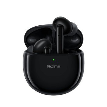 realme Buds Air Pro Bluetooth Truly Wireless in Ear Earbuds with Mic, Fast Charging & Up to 25Hrs Playtime (Black) Visit the realme Store realme Buds Air Pro Bluetooth Truly Wireless in Ear Earbuds with Mic, Fast Charging & Up to 25Hrs Playtime (Black) Visit the realme Store