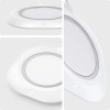 (Refurbished) Spigen for MagSafe Charger (2020/15W) Pad, Cover Case Mag Fit | Compatible with iPhone 17/16/15/14/13/12, AirPods Pro 3/2/1, AirPods 4/3 (Charger Not Included) - White (Refurbished) Spigen for MagSafe Charger (2020/15W) Pad, Cover Case Mag Fit | Compatible with iPhone 17/16/15/14/13/12, AirPods Pro 3/2/1, AirPods 4/3 (Charger Not Included) - White